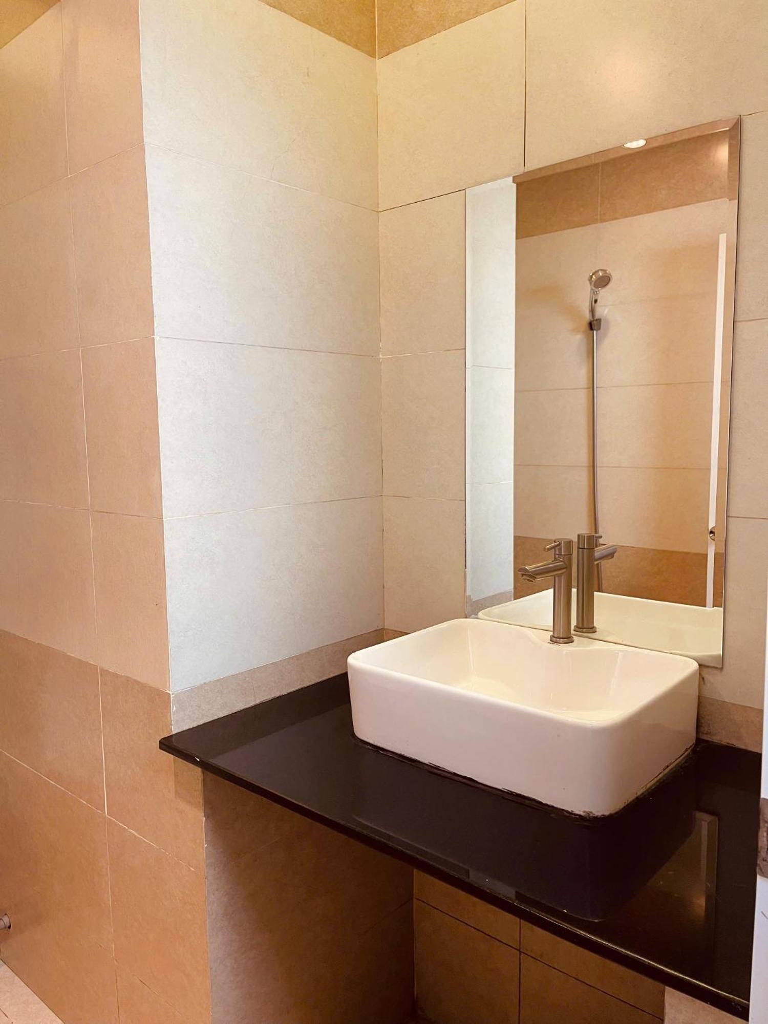Phuc Hotel Cao Lanh Экстерьер фото